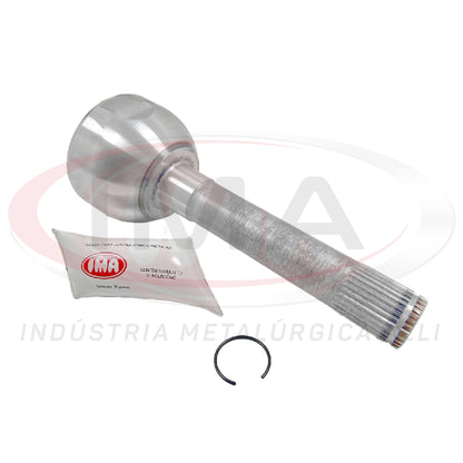 Constant Velocity Joint