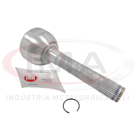 Constant Velocity Joint