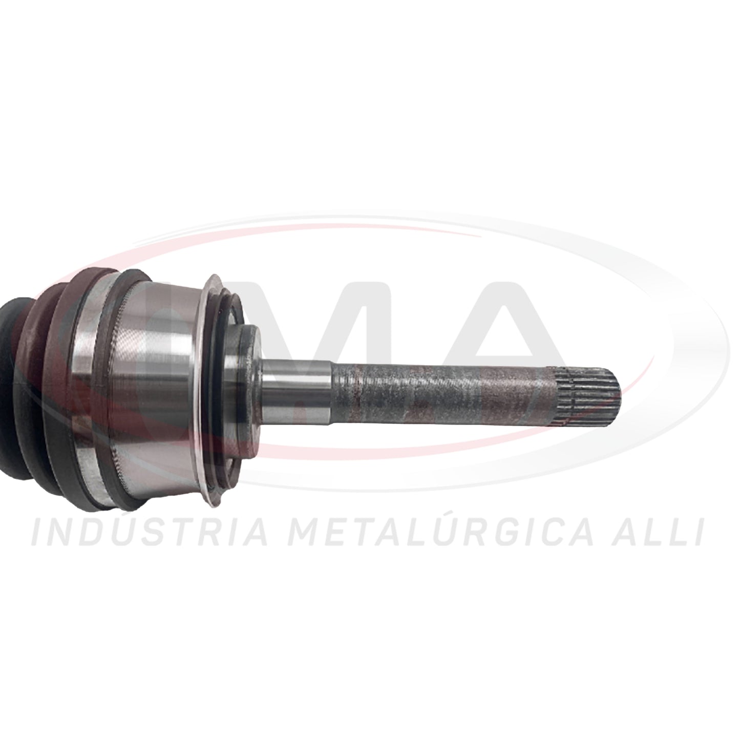 Complete Half Shaft - Right and Left Side