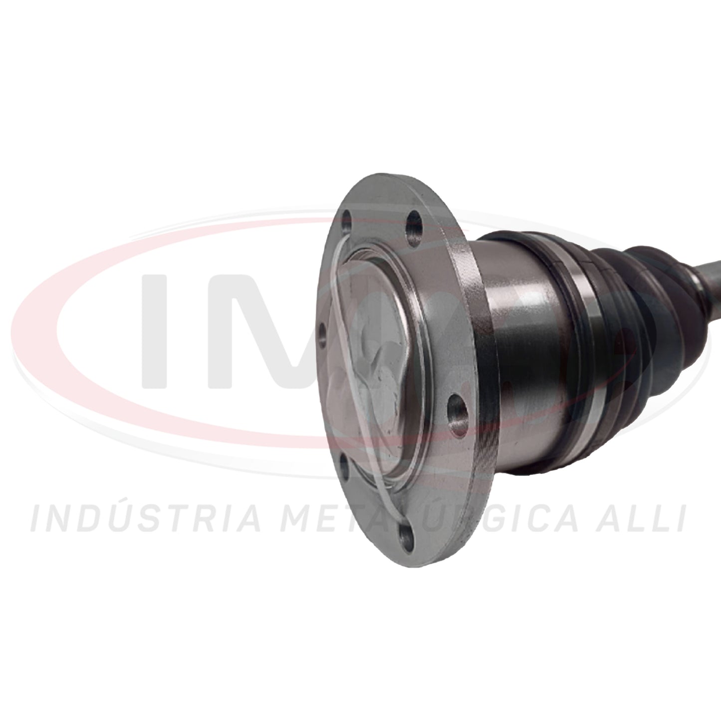 Complete Half Shaft - Right and Left Side
