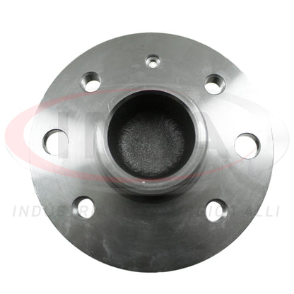 Rear Wheel Hub with Bearing (forged)