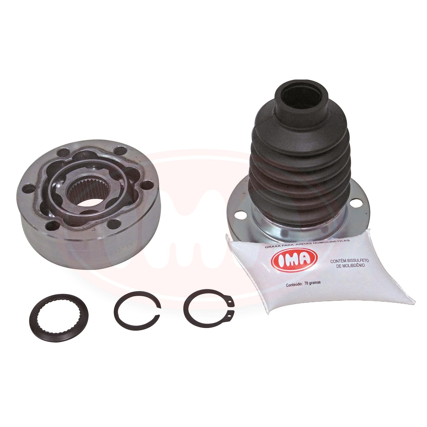 Sliding Joint