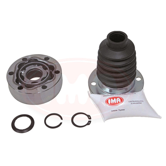 Sliding Joint