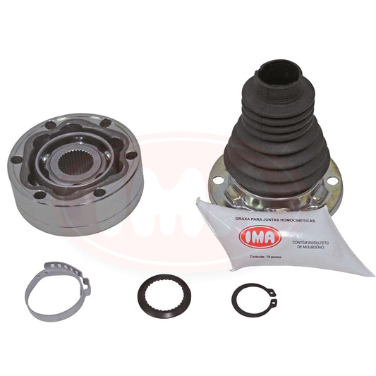 Sliding Joint (Unified with AL-1067)