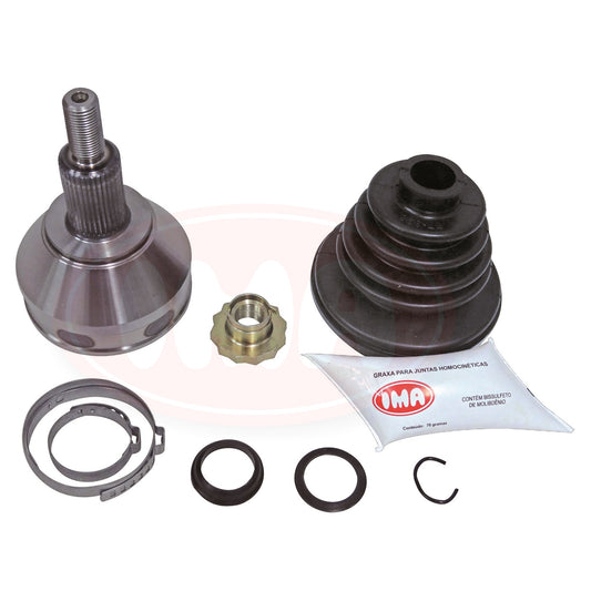 Constant Velocity Joint