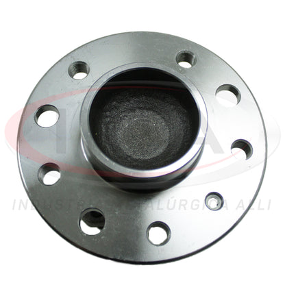 Rear Wheel Hub with Bearing (forged)