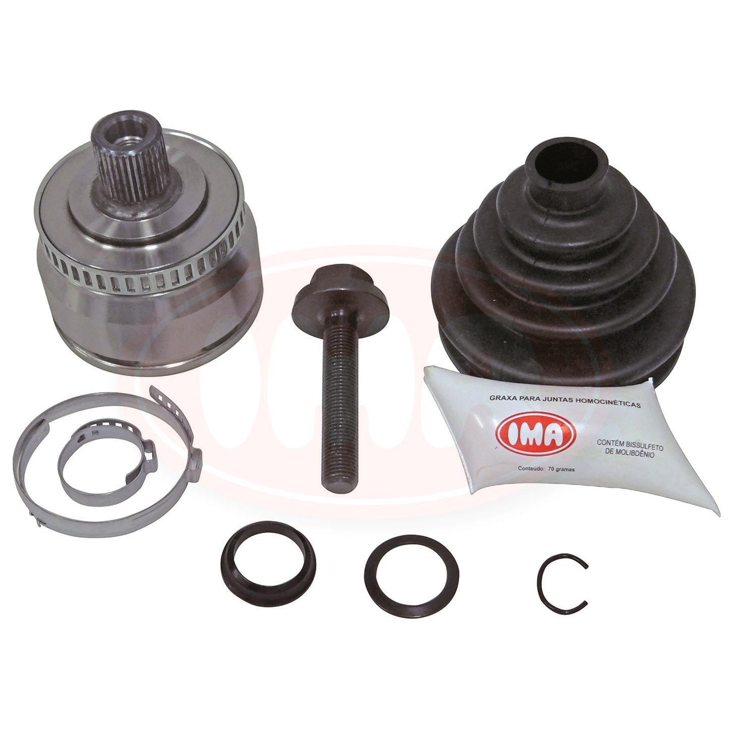 Constant Velocity Joint