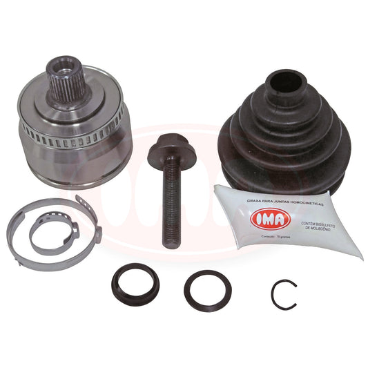 Constant Velocity Joint