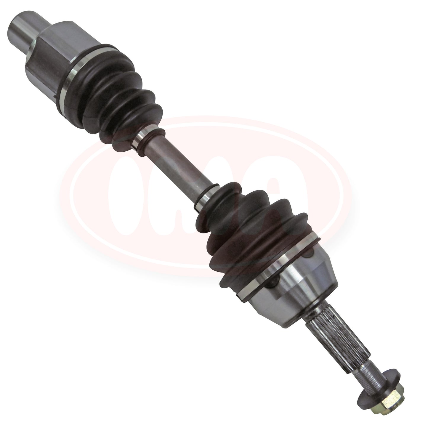 Complete Half Shaft - Right Side