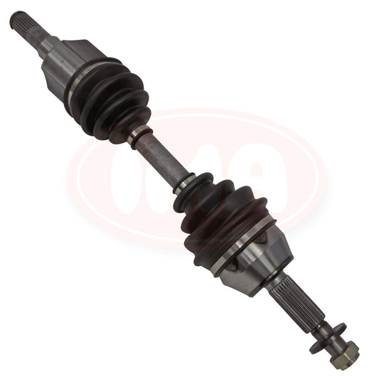 Complete Half Shaft - Left Side