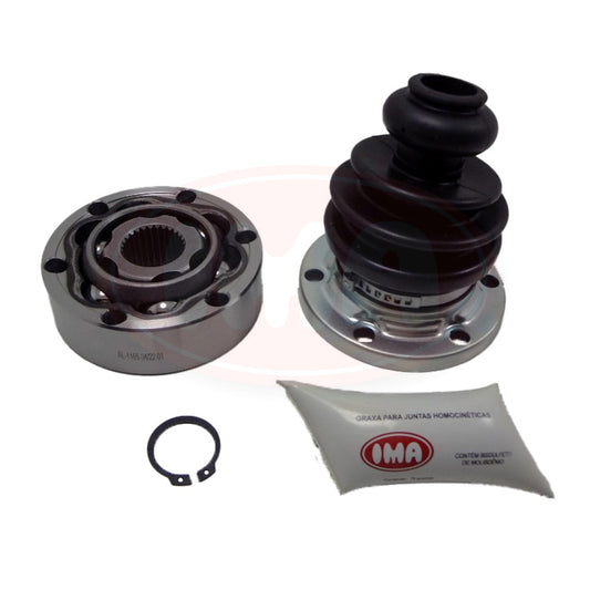 Sliding Joint