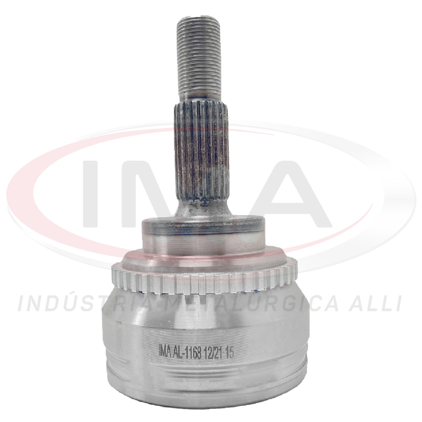 Constant Velocity Joint