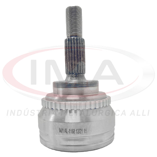 Constant Velocity Joint