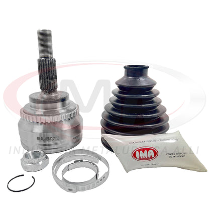 Constant Velocity Joint