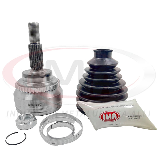 Constant Velocity Joint