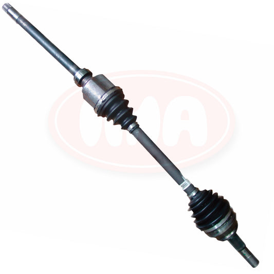 Complete Half Shaft - Right Side