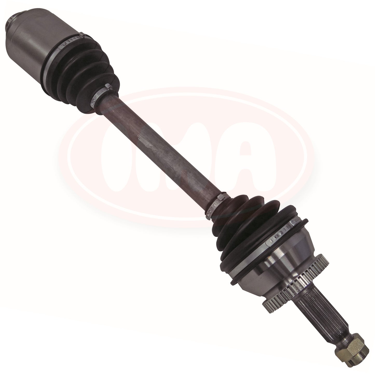 Complete Half Shaft - Right Side (Unified with AL-1185)