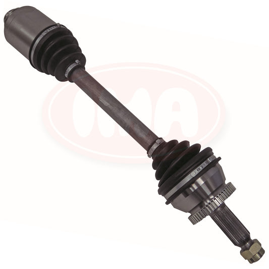 Complete Half Shaft - Right Side (Unified with AL-1185)