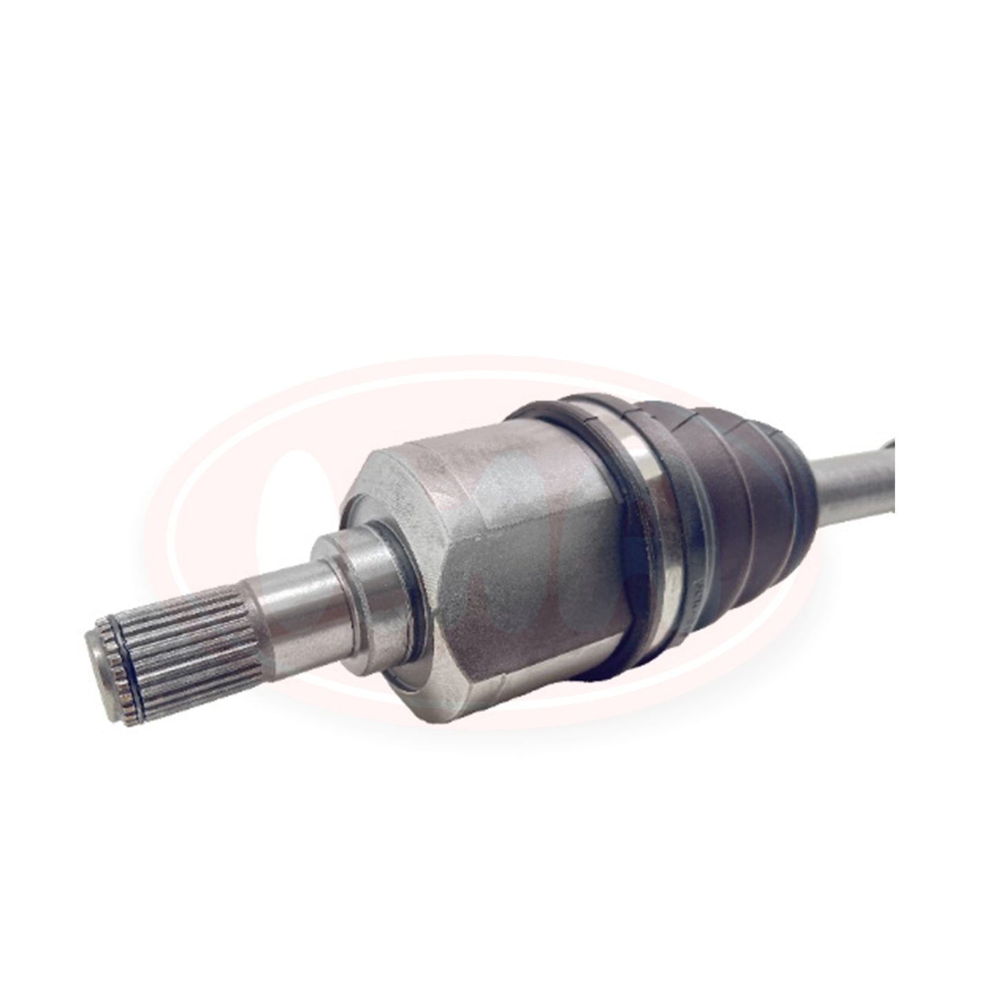Complete Half Shaft - Left Side