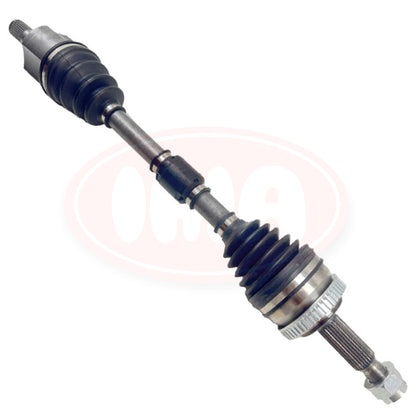 Complete Half Shaft - Left Side