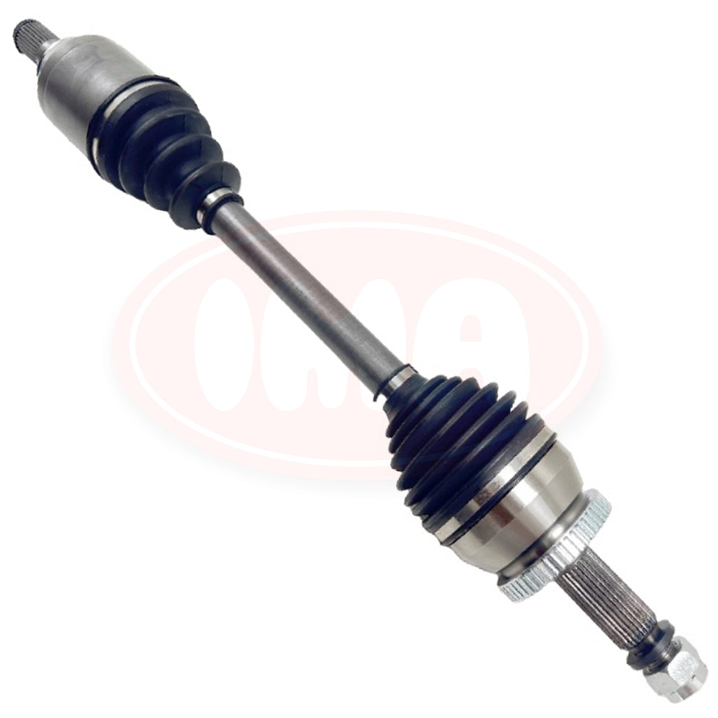 Complete Half Shaft - Left Side