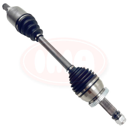Complete Half Shaft - Left Side