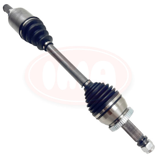 Complete Half Shaft - Left Side
