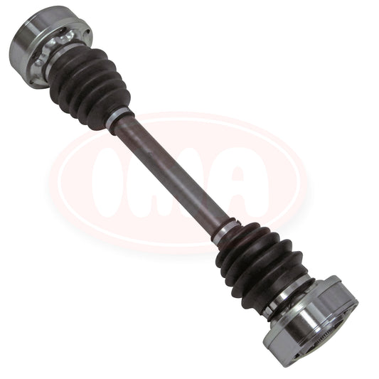 Complete Half Shaft - Right and Left Side
