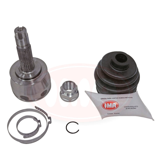Constant Velocity Joint