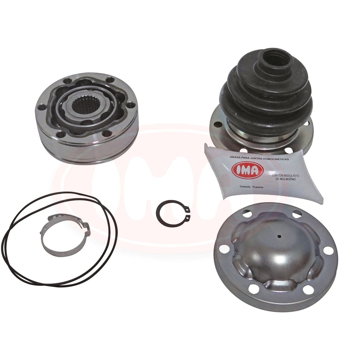Sliding Joint