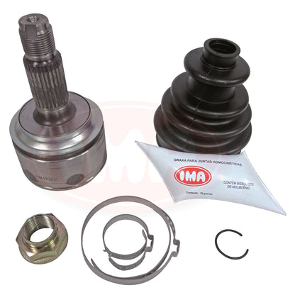 Constant Velocity Joint (Unified with AL-1515)