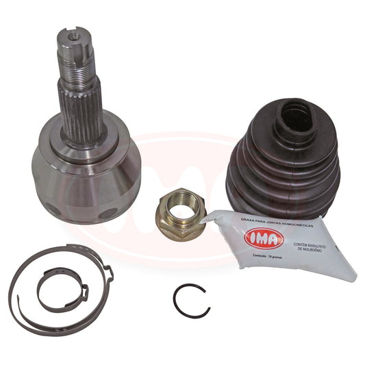 Constant Velocity Joint