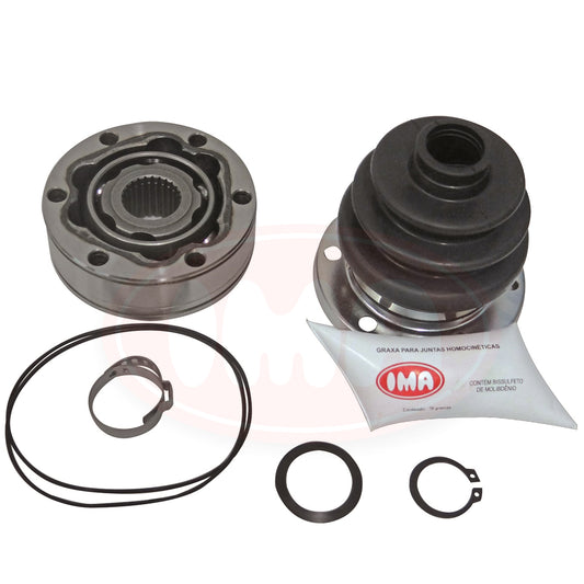 Sliding Joint (Unified with AL-1091)