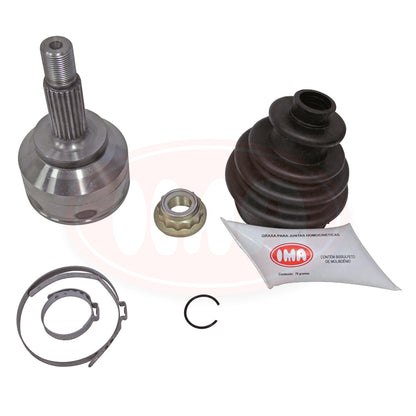 Constant Velocity Joint