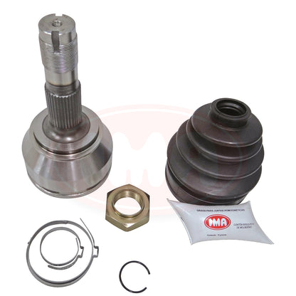 Constant Velocity Joint