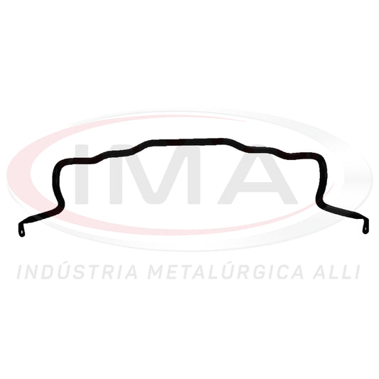 Front Stabilizer Bar