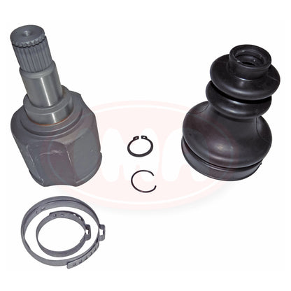 Tulip Fork - Right and Left Side (AL-641 Tripod Joint)