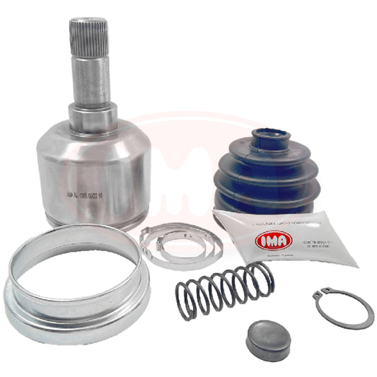 Garfo da Tulipa - Lado Esquerdo (Trizeta AL-622)