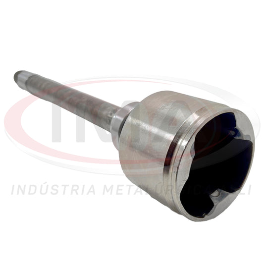 Tulip Fork - Right Side (AL-622 Tripod Joint)