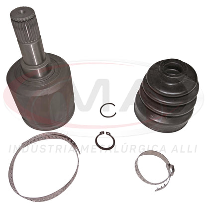Tulip Fork - Right Side (AL-953 Tripod Joint)