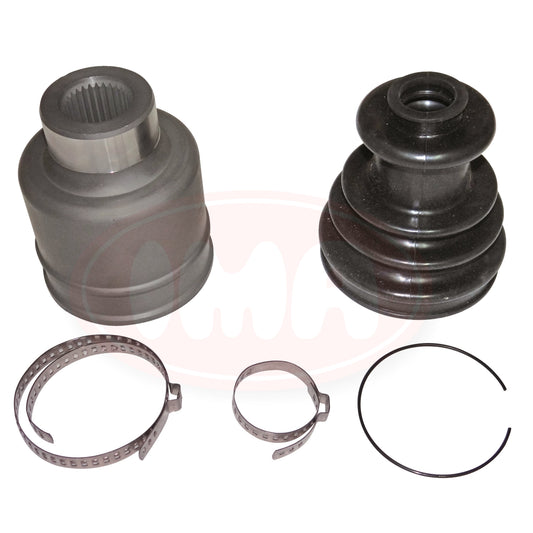 Garfo da Tulipa - Lado Direito e Esquerdo (Trizeta AL-137)