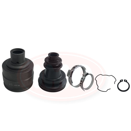 Garfo da Tulipa - (Trizeta AL-951)