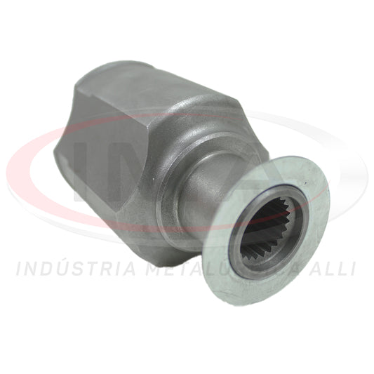 Garfo da Tulipa - Lado Direito com Trizeta