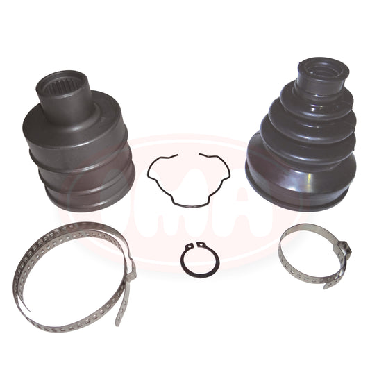 Garfo da Tulipa - Lado Esquerdo (Trizeta AL-951)