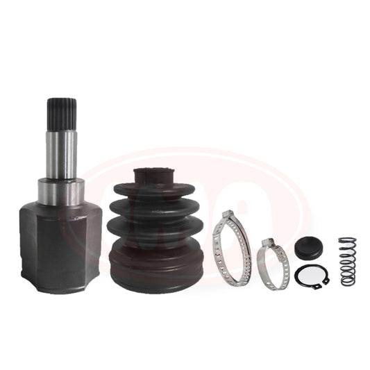 Garfo da Tulipa - Lado Esquerdo (Trizeta AL- 994)