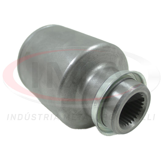 Garfo da Tulipa - Lado Direito com Trizeta