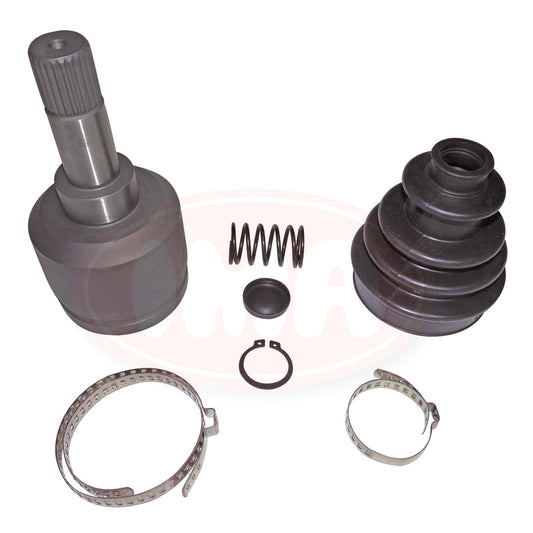 Garfo da Tulipa - Lado Esquerdo (Trizeta AL-950)