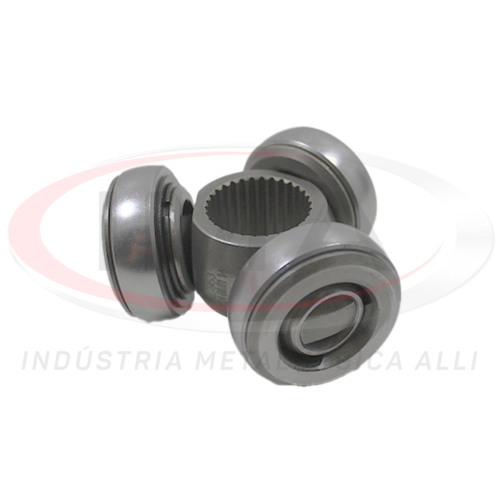 Tulip Fork - Right Side with Tripod Joint - (Unified AL-1243)