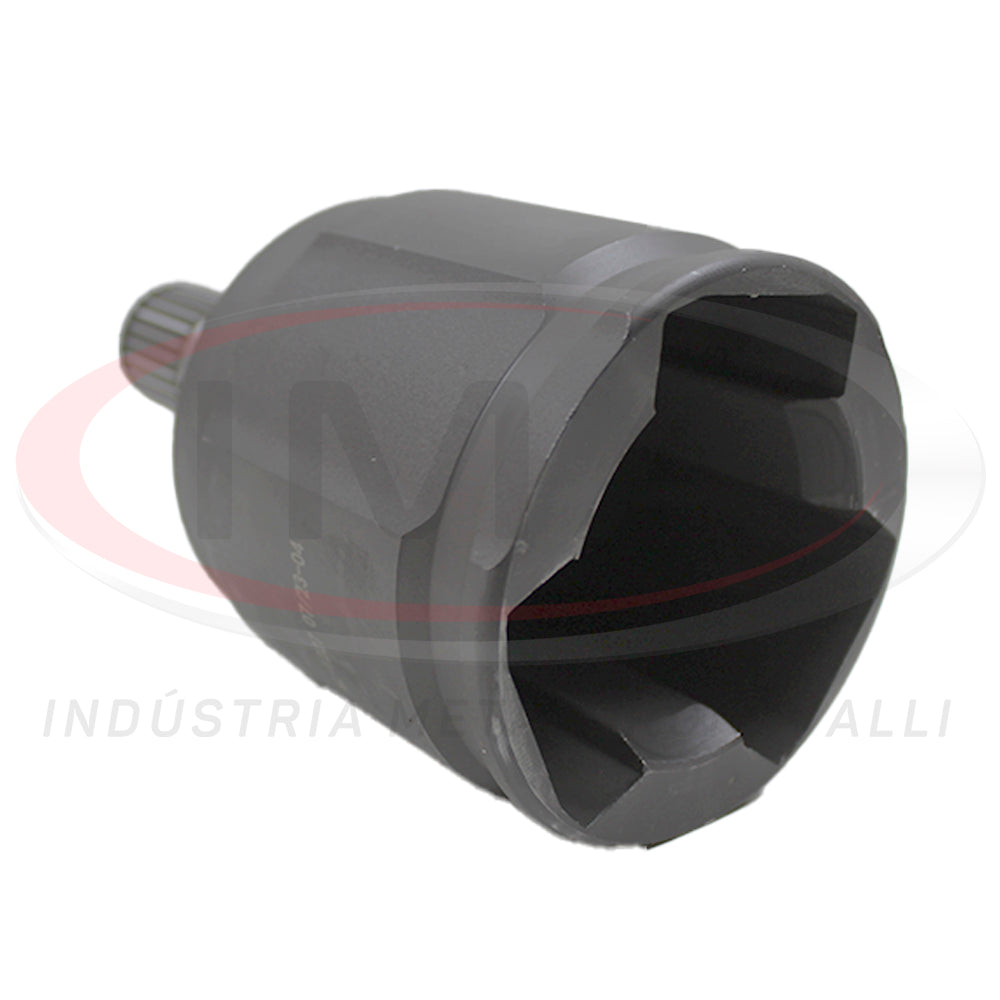 Tulip Fork - Right Side with Tripod Joint - (Unified AL-1243)
