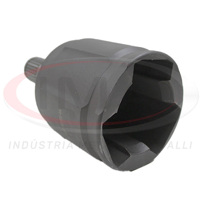 Tulip Fork - Right Side with Tripod Joint - (Unified AL-1243)